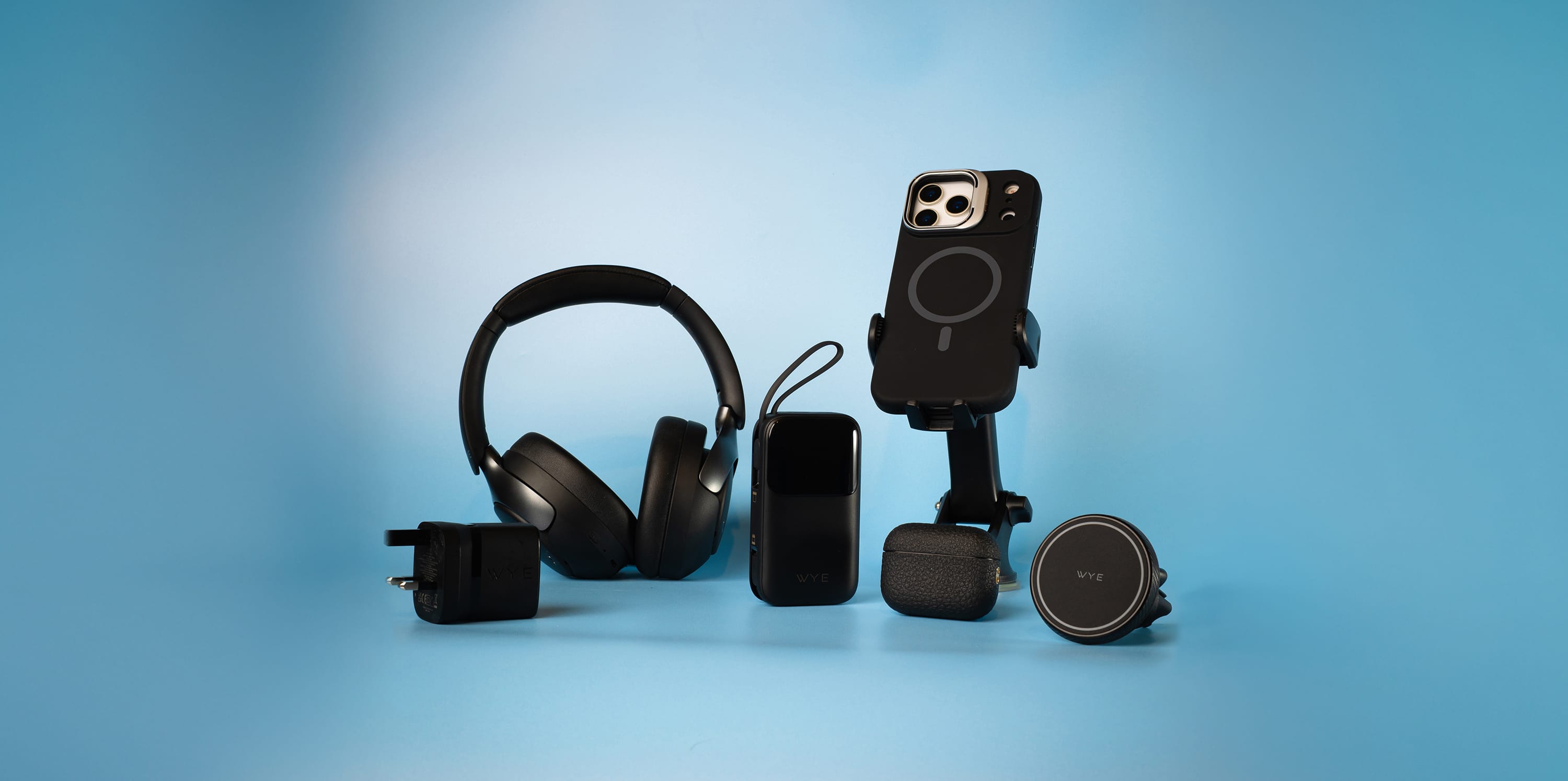 WYE intelligent stock management